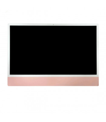 Матрица LM235UH1 (SD)(A2) iMac 24 M1 A2438 A2439 Mid 2021 со стеклом Rose Розовый LG OEM