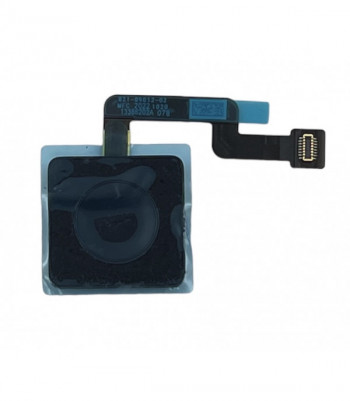 Кнопка включения с Touch ID для MacBook Air Retina 15 M2 A2941 Mid 2023 Black