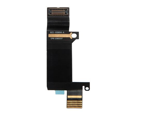 Шлейф дисплейного модуля / матрицы EDP MacBook Pro 16 Retina A2780 Late 2023