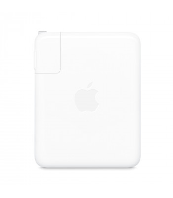 Блок питания MacBook 140W USB-C A2452 original (в техпаке)