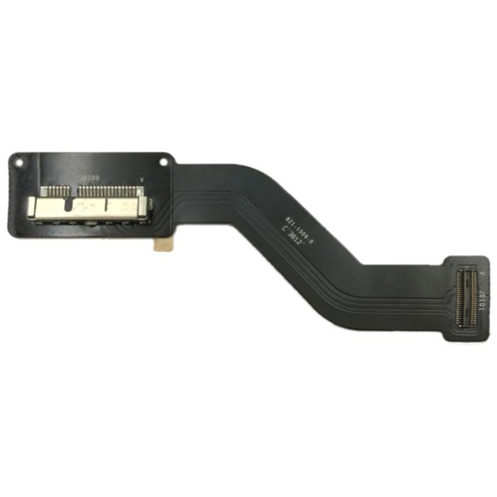 Шлейф SSD для MacBook Pro Retina 13" A1425 Late 2012 - Early 2013