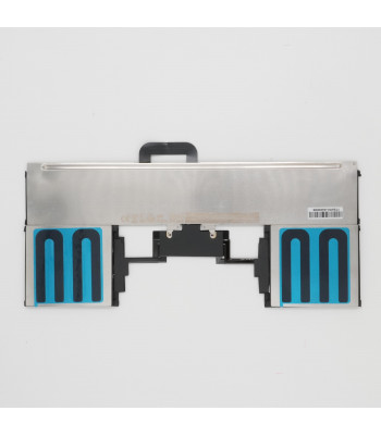 Аккумулятор MacBook Air 13 M2 M3 A2681 A3113 52.6Wh 11.54V 4561mAh A2669 Mid 2022 / OEM