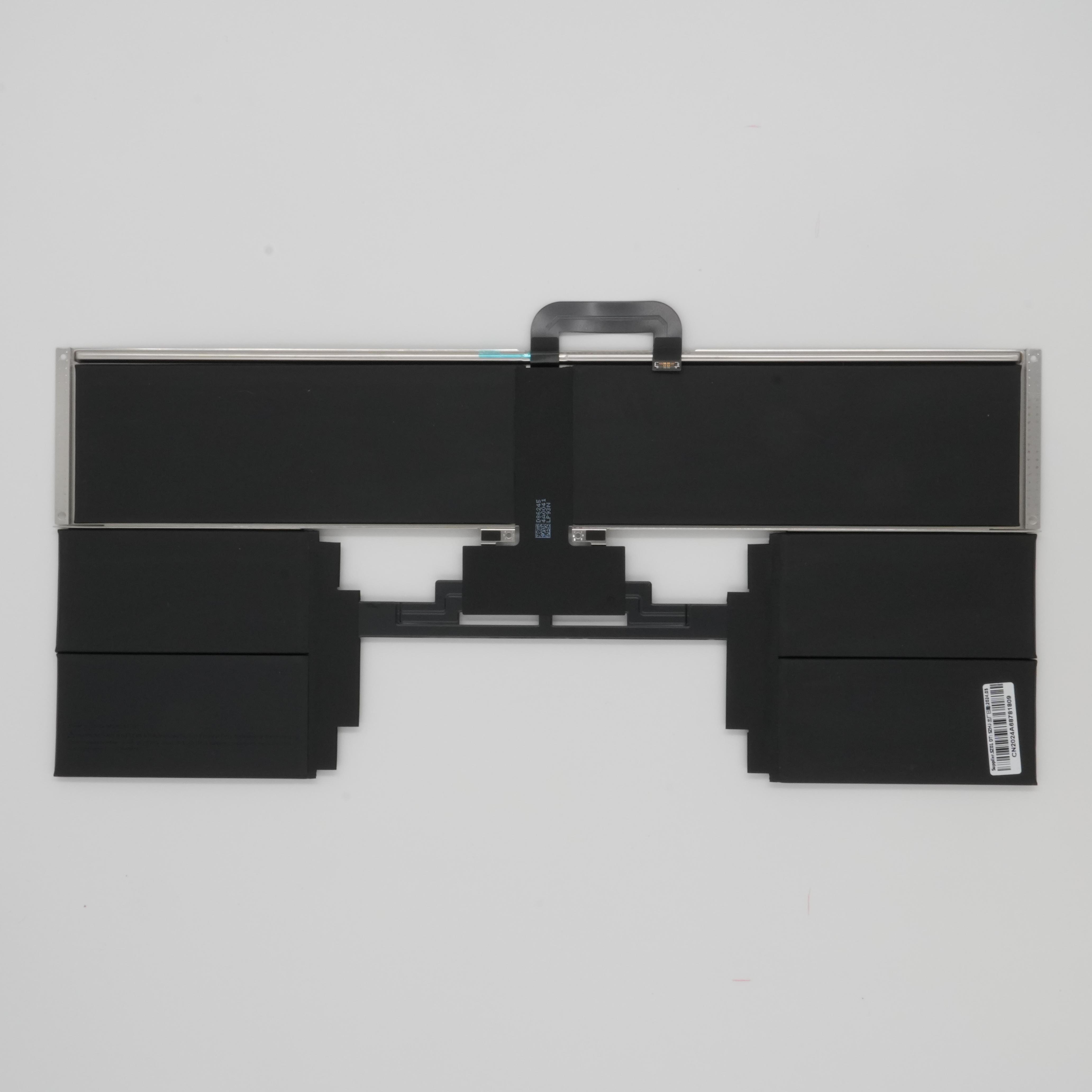 Аккумулятор MacBook Air 15" M2 M3 A2941 A3114 A3241 A3448 A2797 5762mAh снятый оригинал
