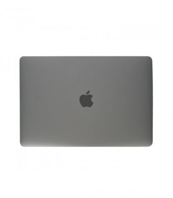 Дисплейный модуль в сборе для MacBook Air 13" M1 A2337 2020-2022 Space Gray (снятый)