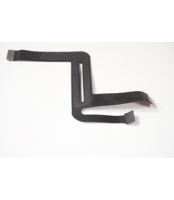 Шлейф трекпада IPD MacBook Air 13 Retina A2179 A2337 Mid 2019 Early 2020 Late 2020 / 821-02663 (снятый)