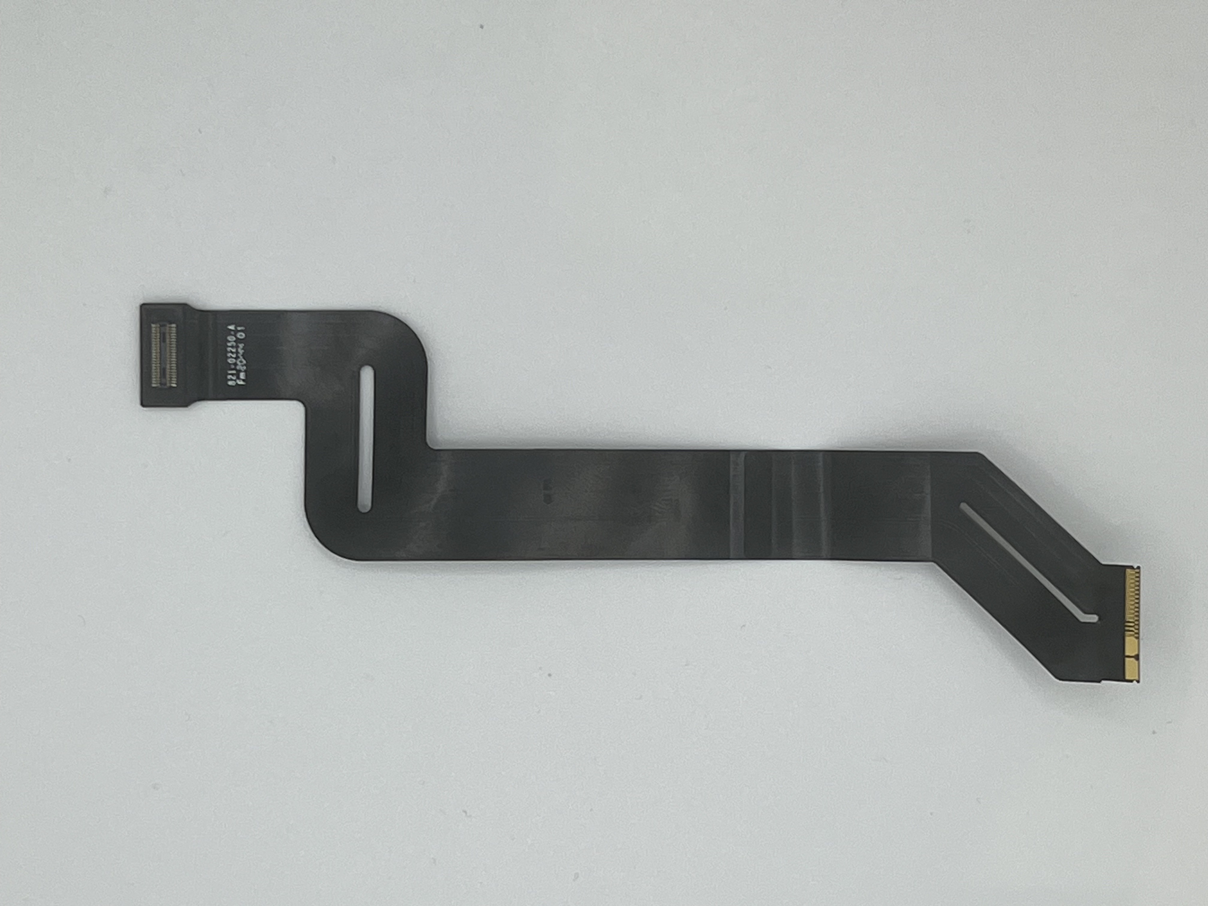 Шлейф трекпада IPD MacBook Pro 16 Retina Touch Bar A2141 Late 2019 / 821-02250 (снятый)