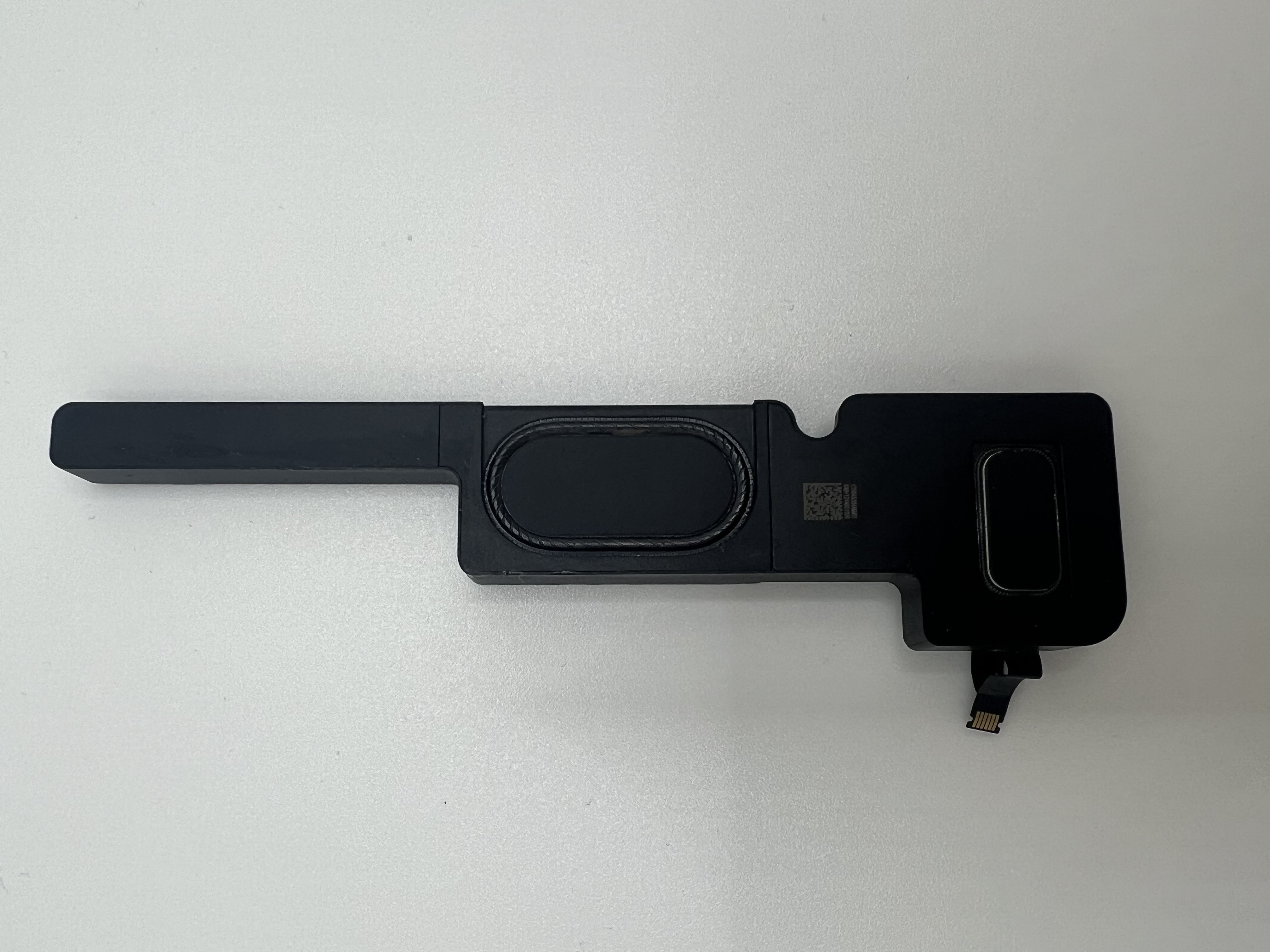 Динамик левый MacBook Pro 16 Retina A2141 Late 2019 (снятый оригинал)