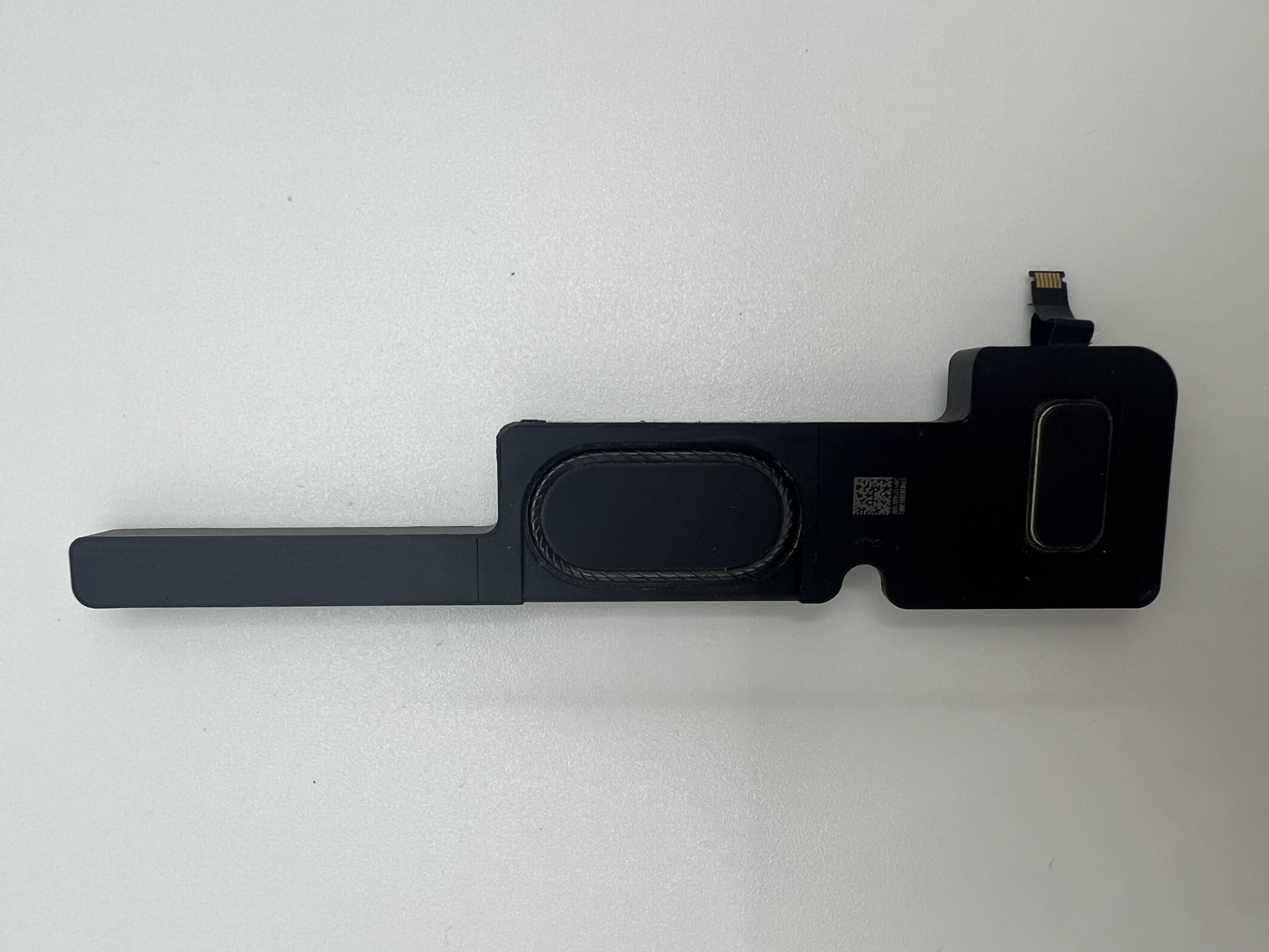 Динамик правый MacBook Pro 16 Retina A2141 Late 2019 (снятый оригинал)