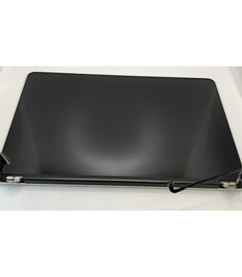 Дисплейный модуль в сборе для MacBook Pro 13 Retina A1502 Early 2015 б/у снятый оригинал