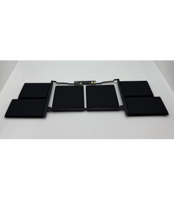 Аккумулятор для Macbook Pro Retina 16" Retina Touch Bar A2141 99.8Wh 11.36V 8790mAh A2113 Late 2019 / 820-01095 616-00534 снятый