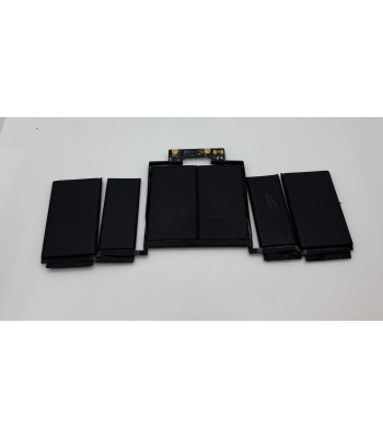 Аккумулятор для MacBook Pro 13 Retina Touch Bar A1989 A2251 58.0Wh 11.41V 5086mAh A1964 Mid 2018 Early 2019 020-02497 / снятый о