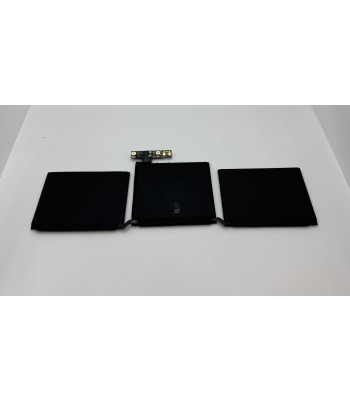 Аккумулятор для MacBook Pro 13 Retina M1 M2 A2159 A2289 A2338 54.5Wh 11.4V 5103mAh A2171 Early 2019 Mid 2020 Late 2020 / снятый 