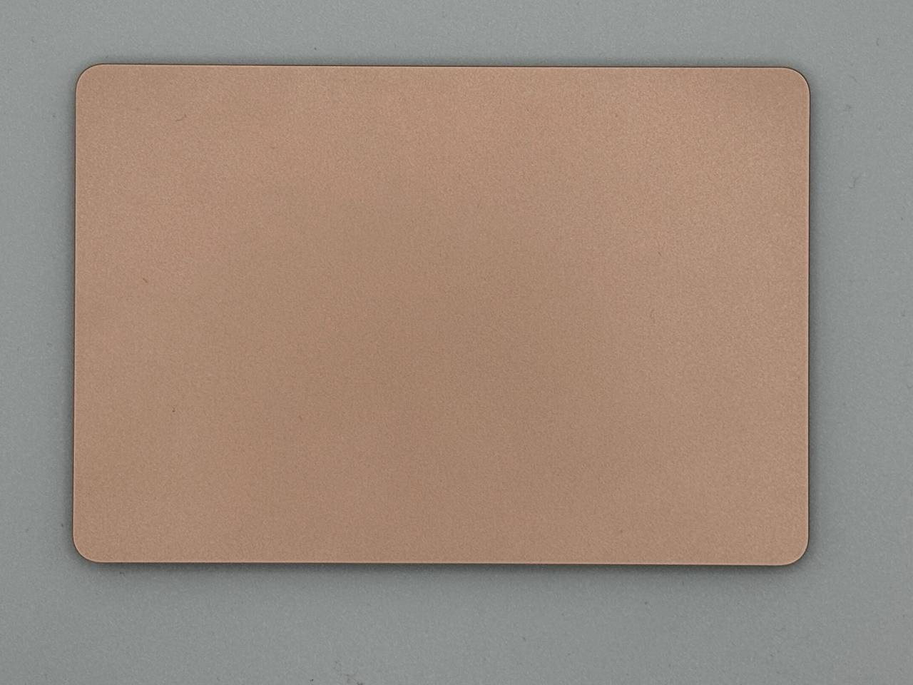 Трекпад Macbook Air M1 A2337 Gold Золото (снятый оригинал)