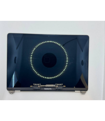 Дисплейный модуль в сборе MacBook Pro 13 A1989 A2159 A2251 A2289 Mid 2018 Early 2019 Silver оригинал б/у