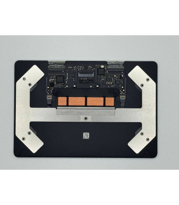 Трекпад Macbook Air M1 A2337 Silver Серебро (снятый оригинал)