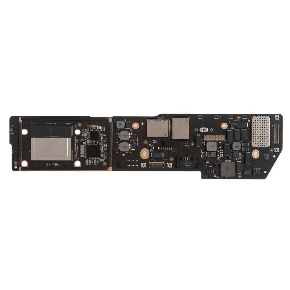Материнская плата MacBook Air 13 M1 A2337 8GB 256GB c Touch ID 820-02016-A