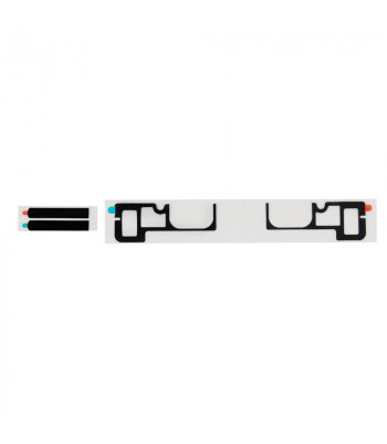 Клейкая лента аккумулятора для MacBook Pro 13 Retina A2681/A3113 / OEM