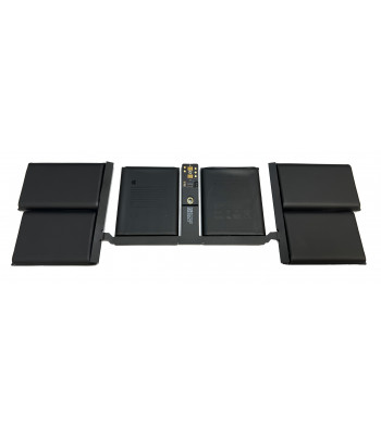 Аккумулятор для MacBook Pro 14 Retina M3 A2992 72.6Wh 11.58V A2977 Late 2023 снятый оригинал б/у (58 циклов)