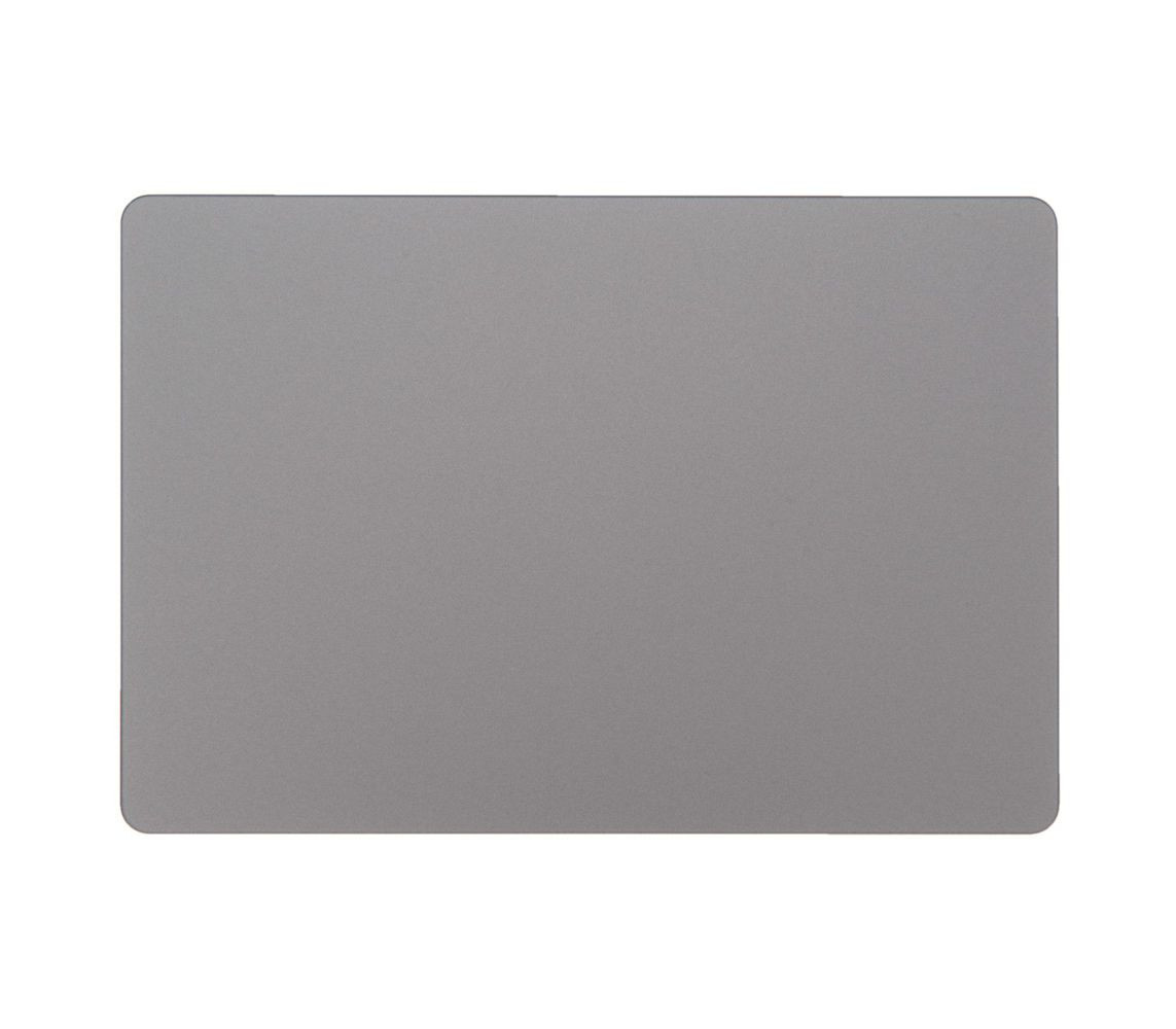 Трекпад для MacBook Air 13 Retina A1932 Late 2018 Mid 2019 Space Gray Серый Космос (снятый)
