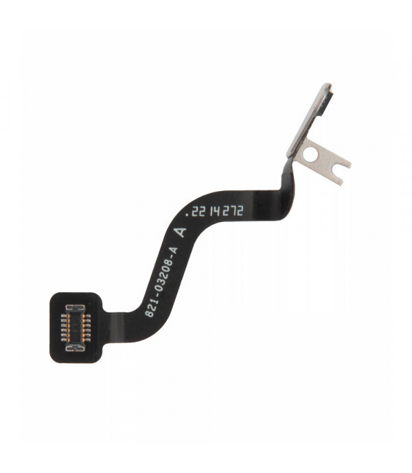 Датчик положения дисплейного модуля LAS MacBook Pro 14 M2 A2442 A2779 A2992 Late 2021 Late 2023 / 821-03208 снятый