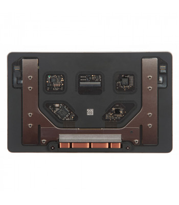 Трекпад Macbook Pro M1 A2338  Late 2020 Space Gray Серый Космос (снятый)