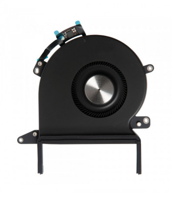 Вентилятор левый MacBook Pro 16 A2485 A2780 Late 2021 Early 2023 (снятый)