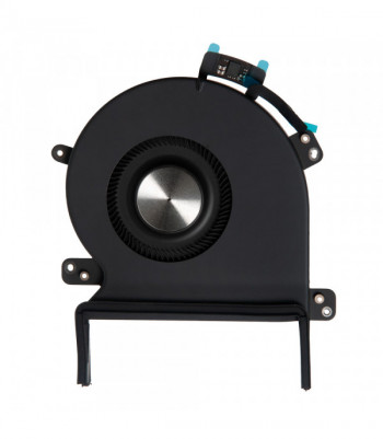 Вентилятор правый MacBook Pro 16 A2485 A2780 Late 2021 Early 2023 (снятый)