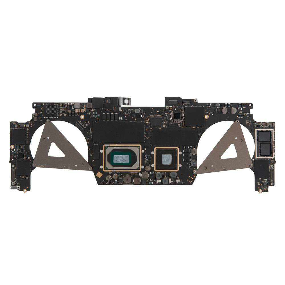 Материнская плата Macbook Pro 15 A1990 16/256 820-01041-A с Touch ID