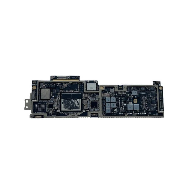 Материнская плата MacBook Air 13 M2 A2681 Mid 2022 8/256GB с Touch ID