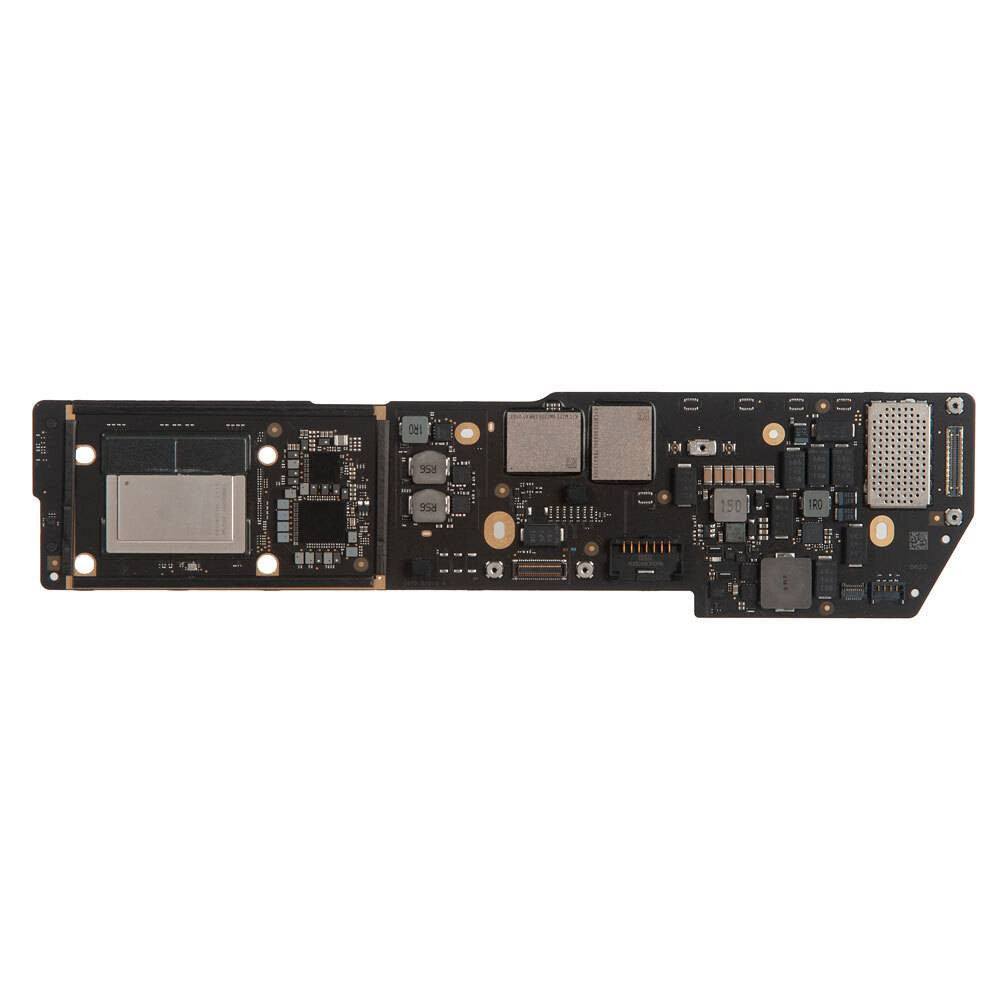 Материнская плата MacBook Air 13 M1 A2337 8GB 512GB c Touch ID 820-02016-A
