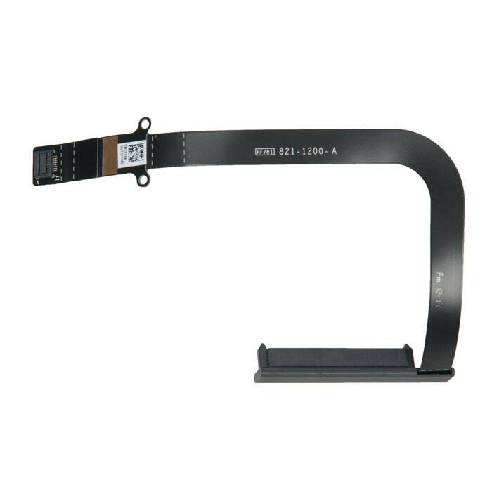 Шлейф HDD для MacBook Pro 17 (A1297 2011 821-01200-A)