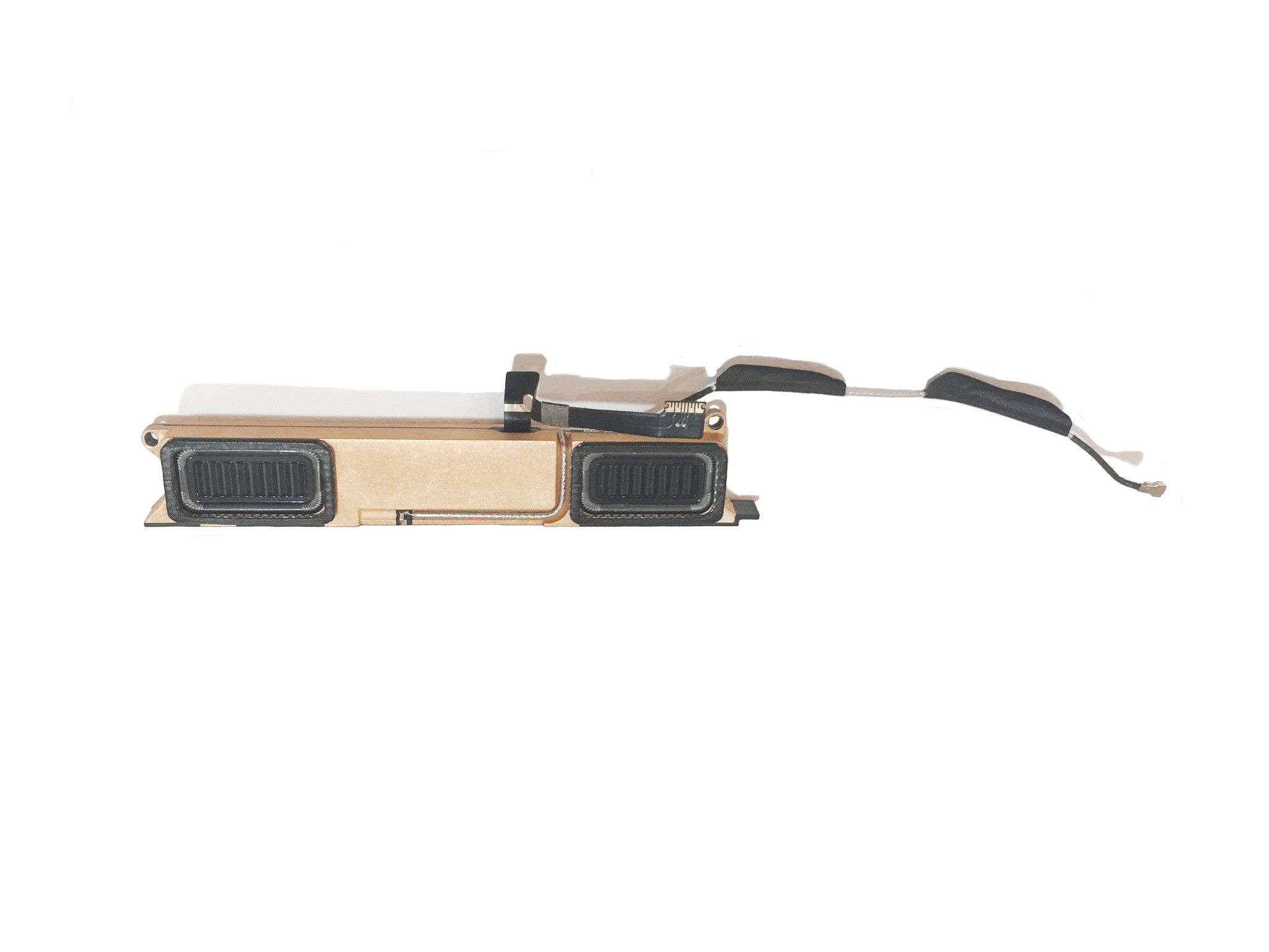 Динамик правый для MacBook A1534 12" Early 2015 Early 2017 821-00567