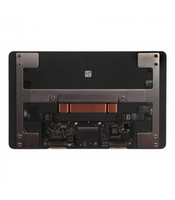 Трекпад MacBook Air 13 M2 A2681 Mid 2022 Starlight Cияющая Звезда (снятый)