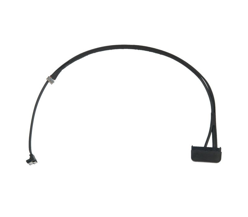 Кабель жесткого диска HDD данные и питание для iMac 27 A1419 Late 2012 - Mid 2020 / 923-0312 (б/у)