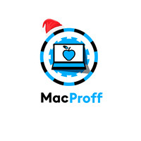 MacProff - магазин запчастей Apple