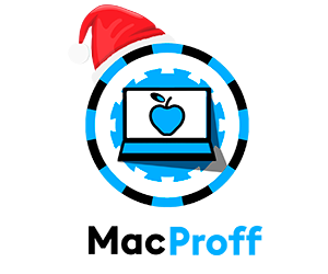 MacProff - магазин запчастей Apple