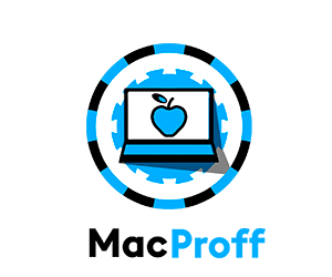 MacProff - магазин запчастей Apple